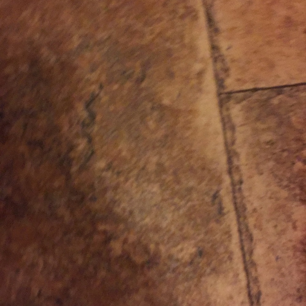 Meet your Posher, Andre